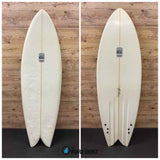 Twinzer Fish 5'8"