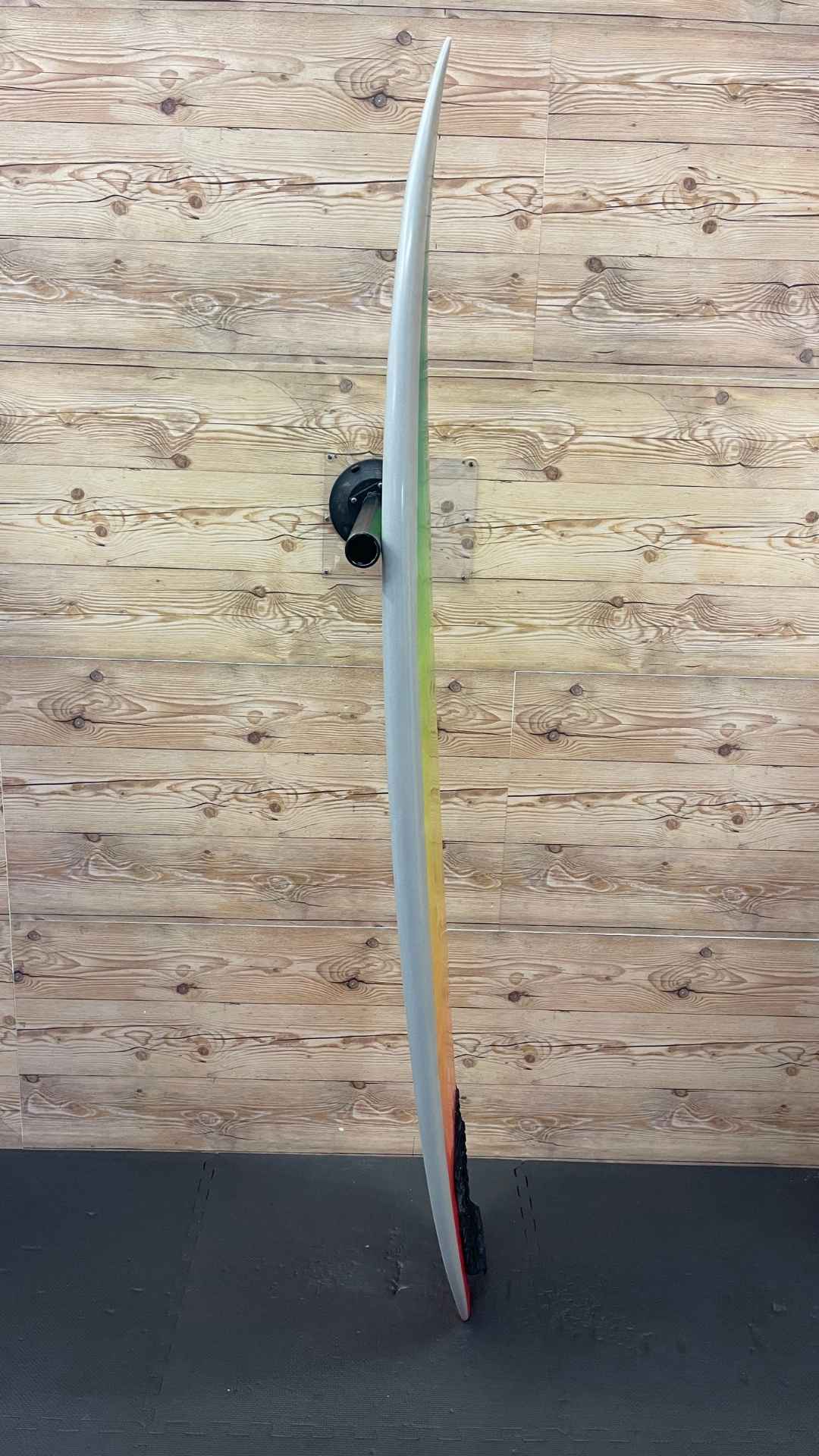Thruster 6'2"