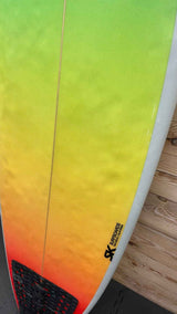 Thruster 6'2"