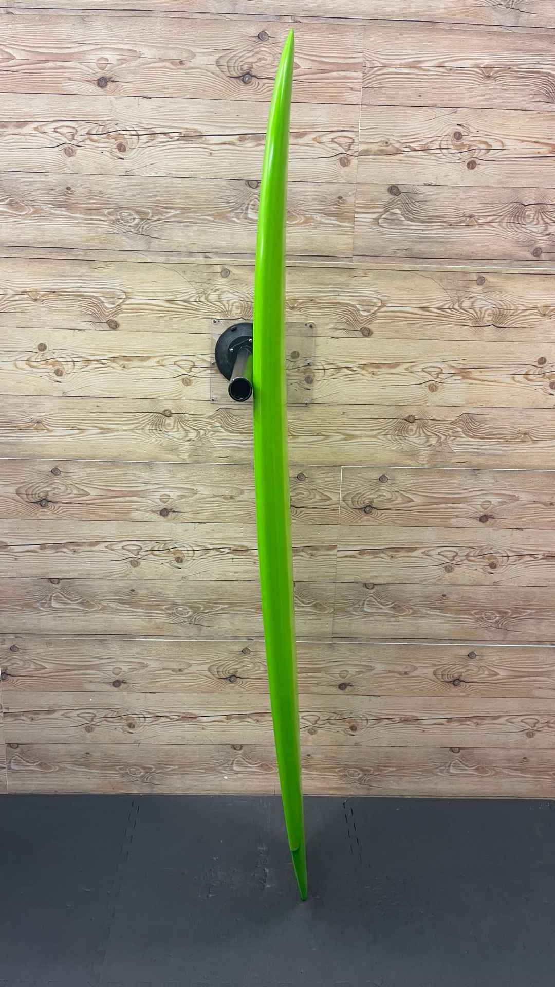 Mc Twin 5 Fin 6'2"