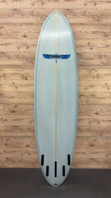 Sorcerer 7'2"