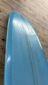 Single Fin 9'6"