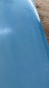 Single Fin 9'6"