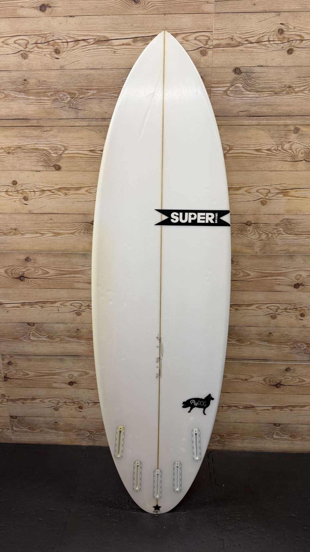 Surfboards for sale | Superbrand Pig Dog 6ft ONLY $250 – The Board