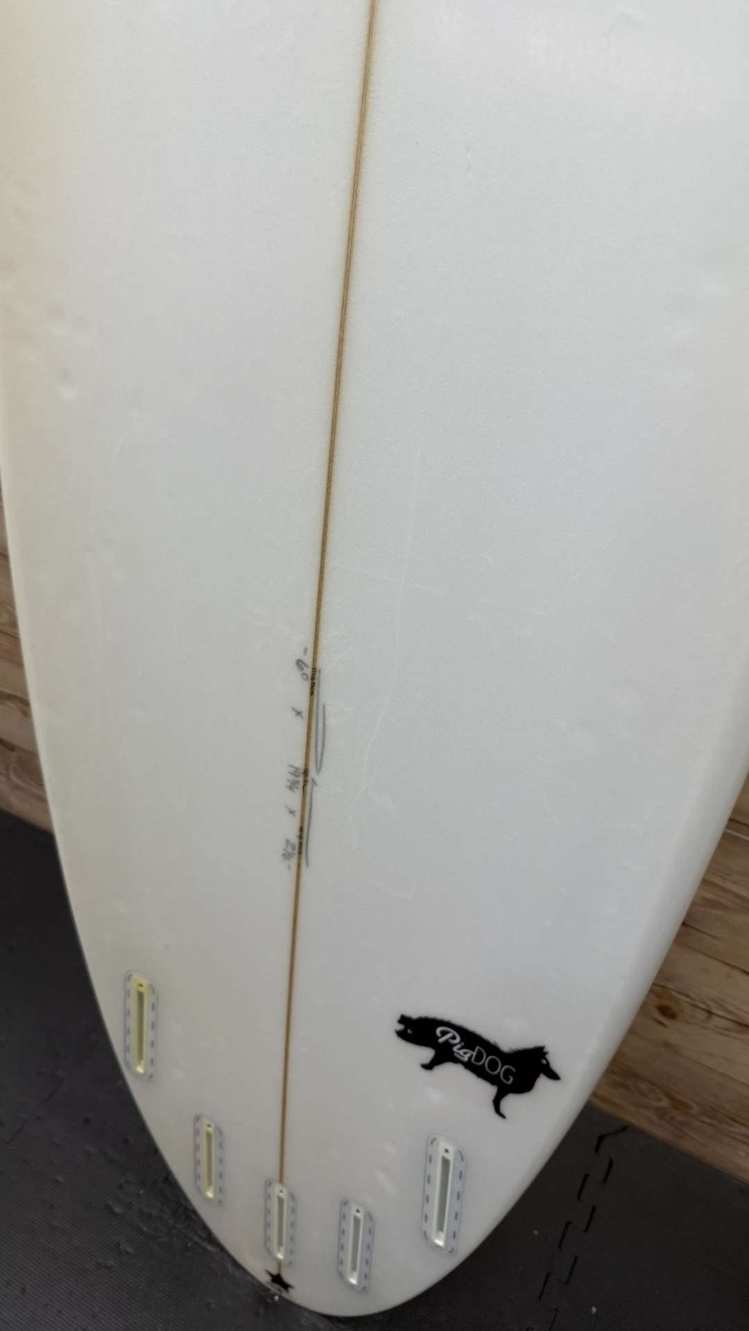 Surfboards for sale | Superbrand Pig Dog 6ft ONLY $250 – The Board