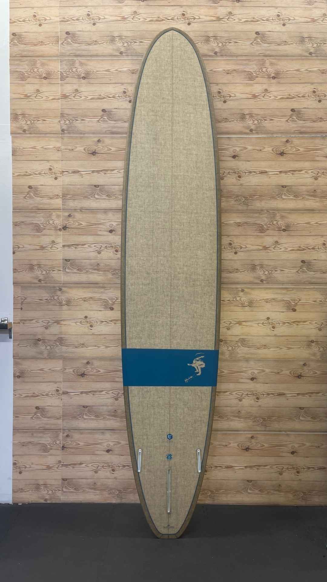 The Glide 10'6"