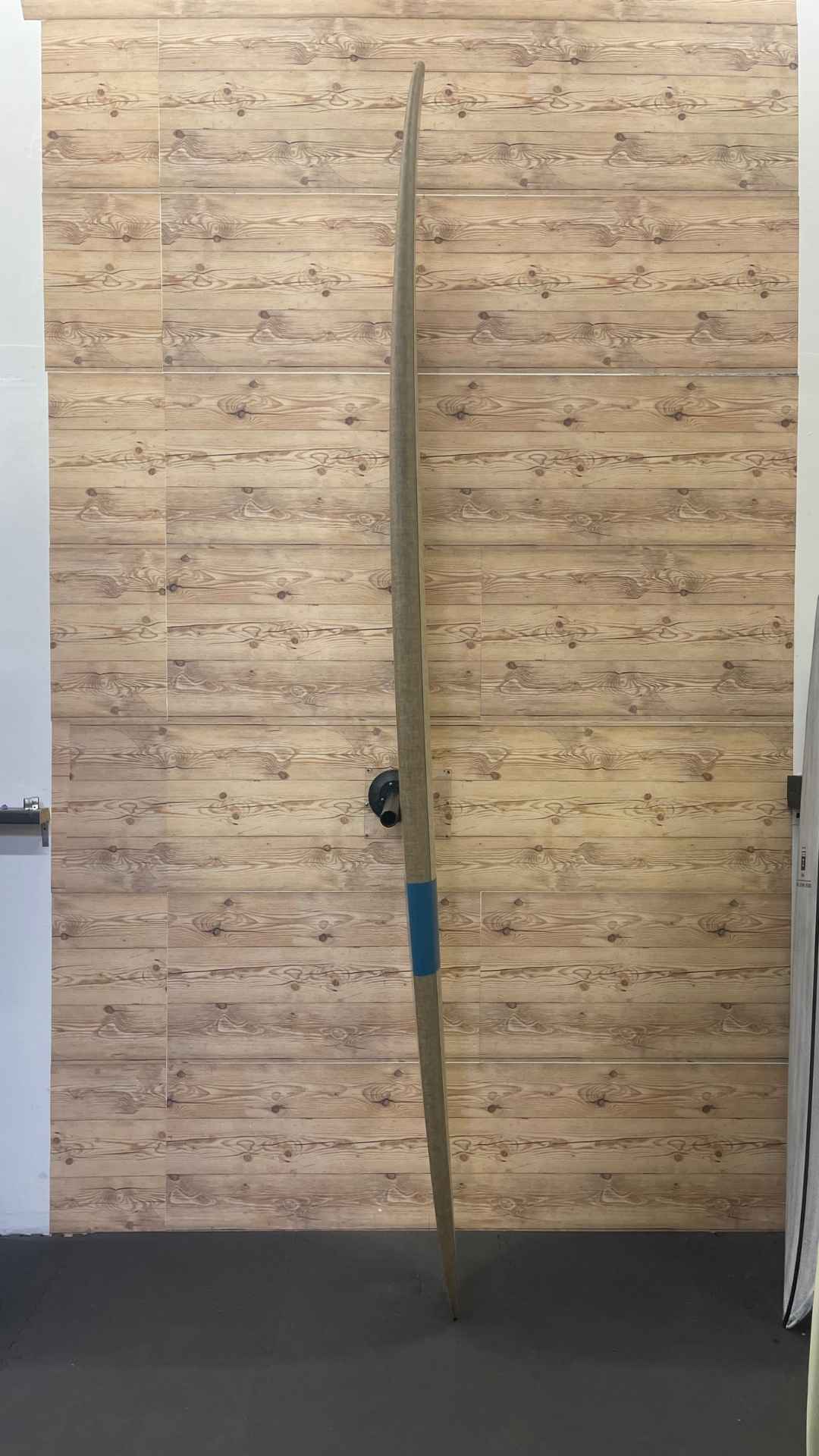 The Glide 10'6"