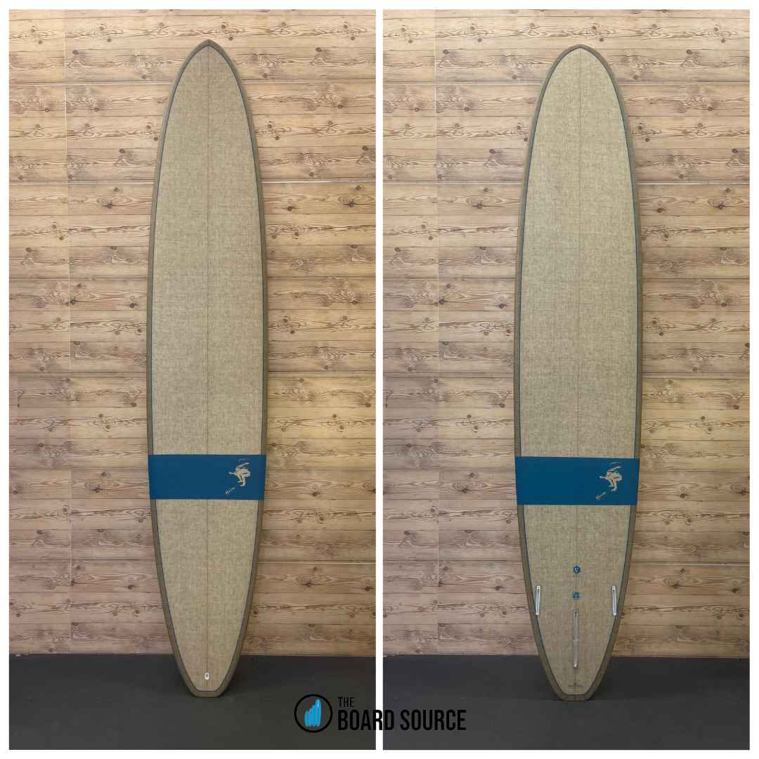 The Glide 10'6"