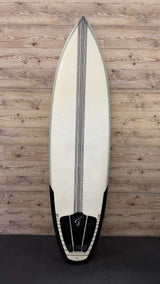 Spade 7'0"