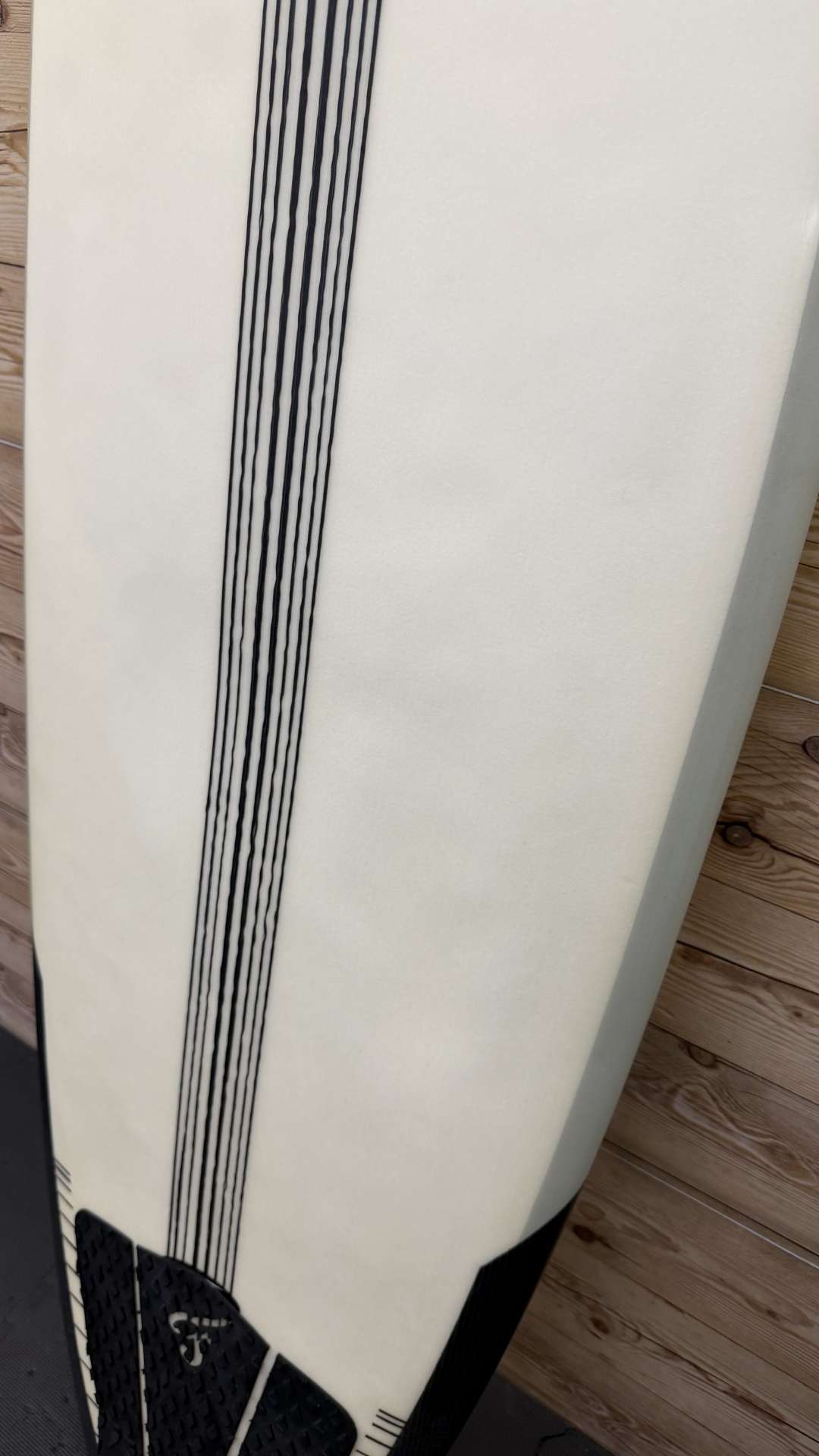 Spade 7'0"