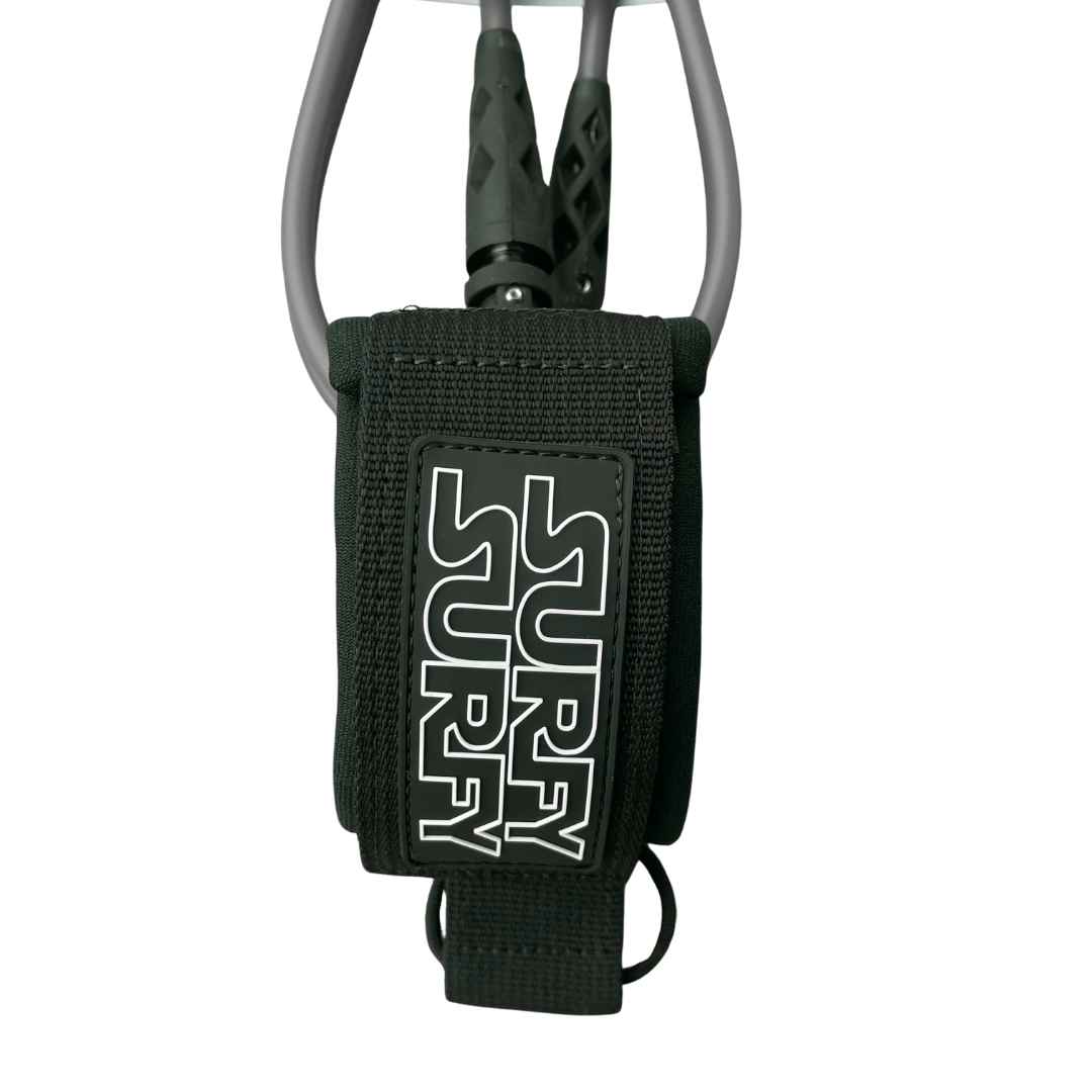 Surfy Surfy Leash – The Board Source