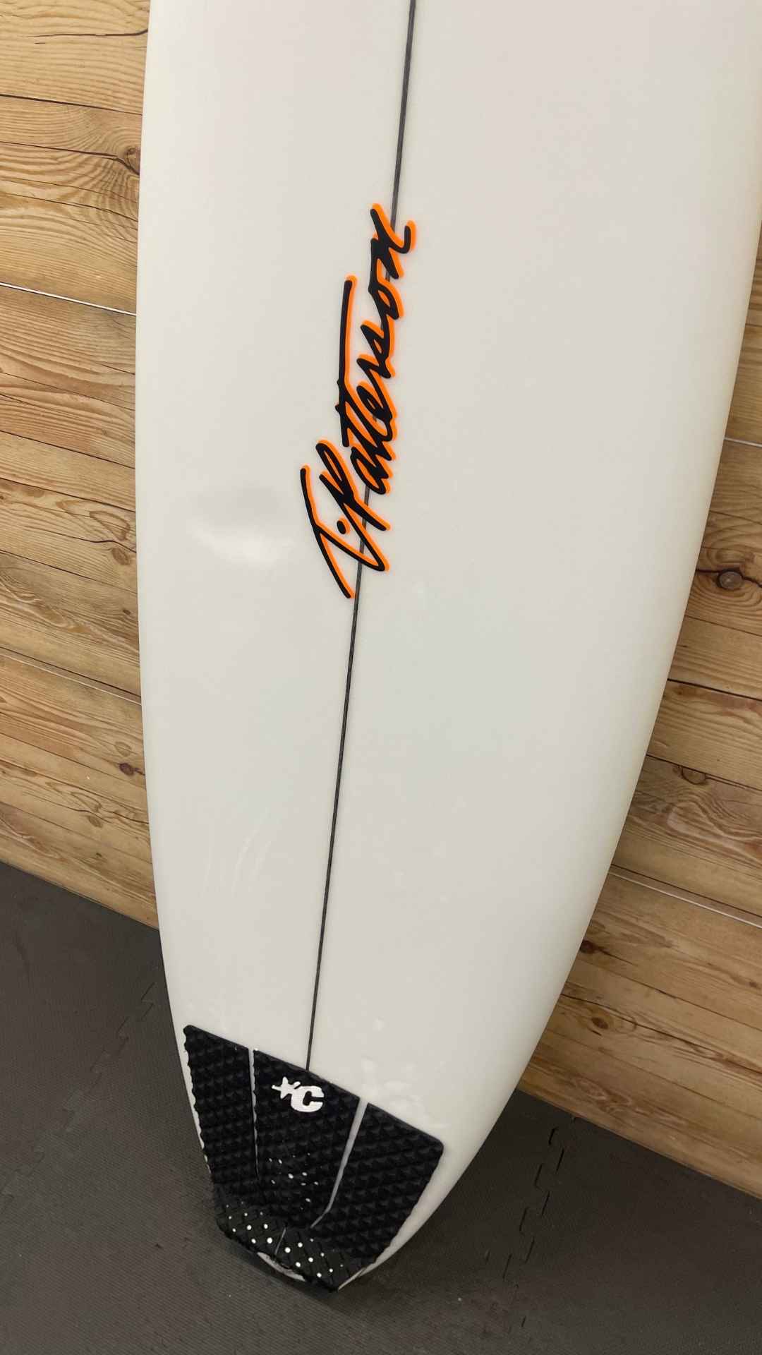 【y1】T.Patterson surfboards IF15 Buy the T Patterson IF-15 Italo Ferreira 5ft 10in Online Now