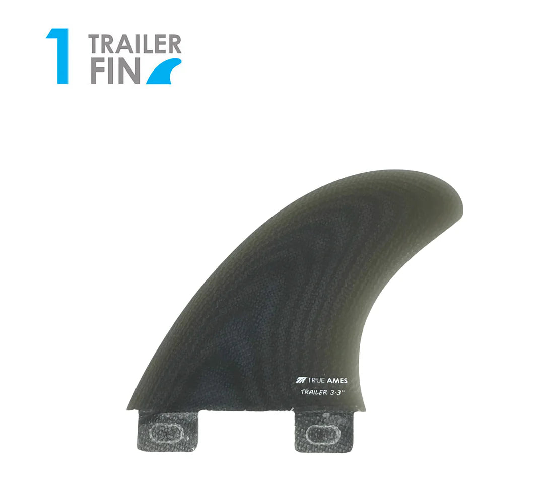 3.3 Trailer Fin