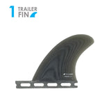 3.3 Trailer Fin