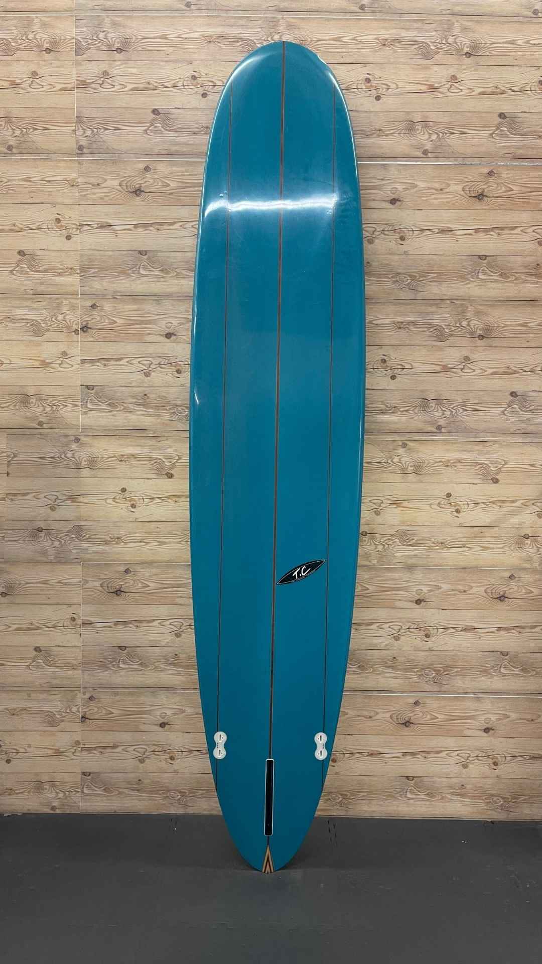 2+1 9'8"