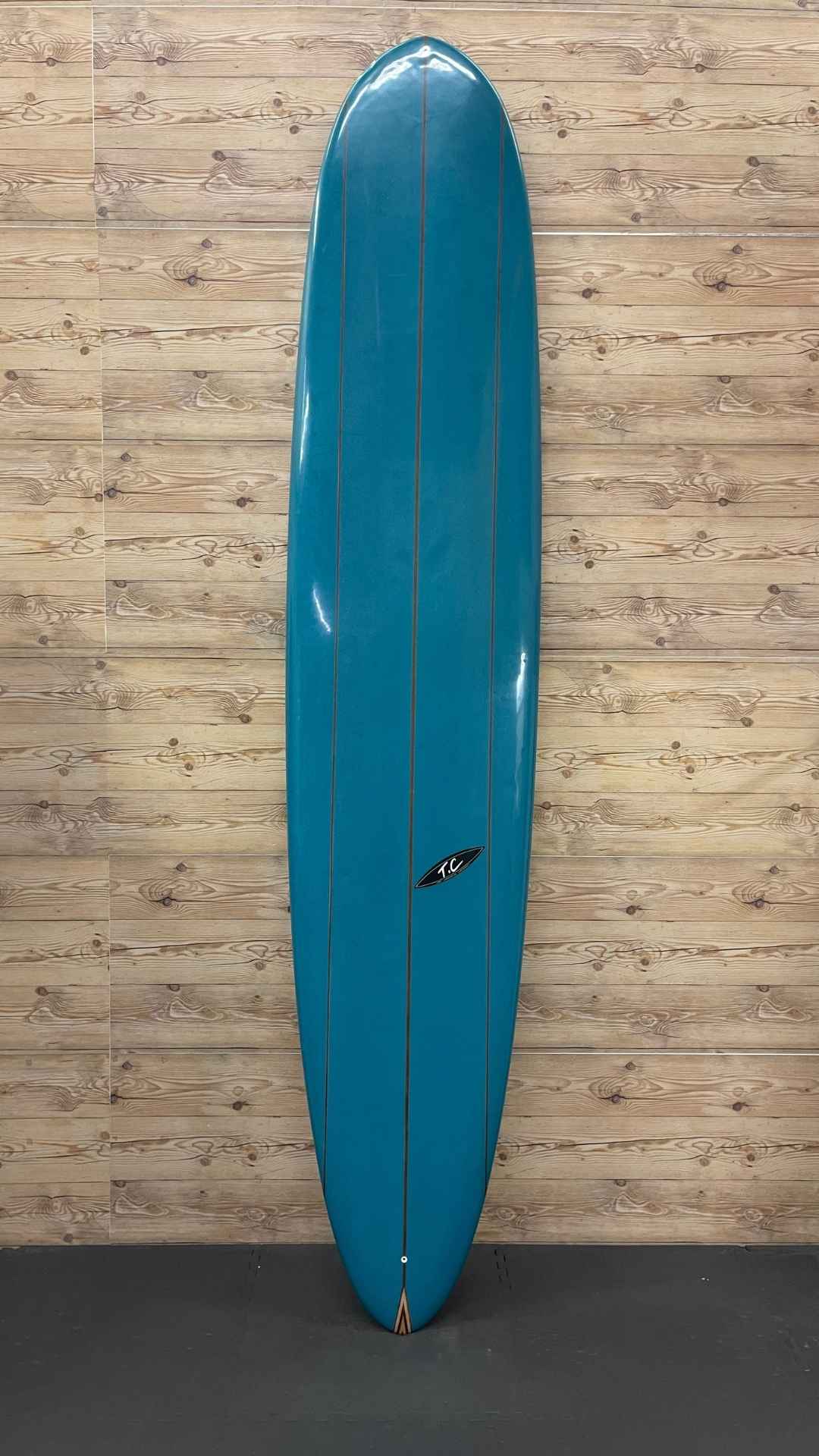 2+1 9'8"