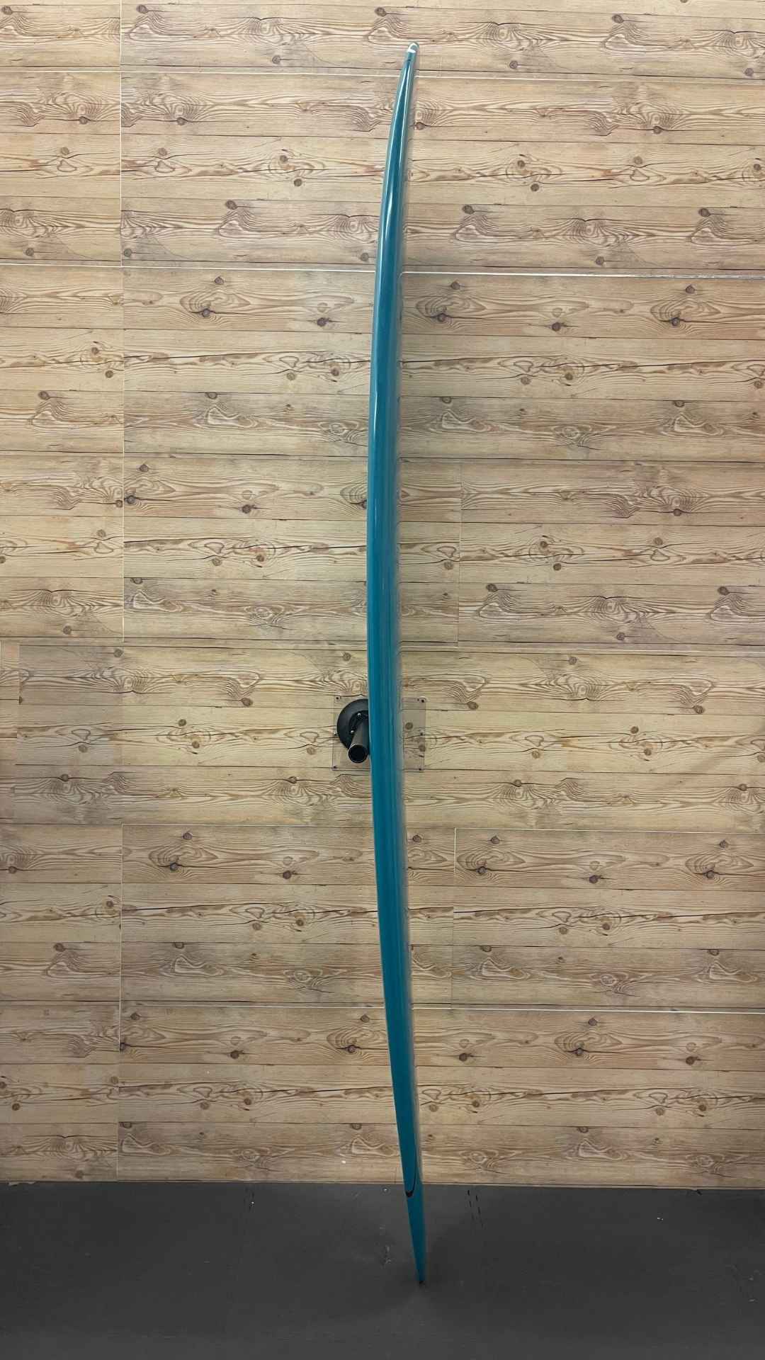2+1 9'8"