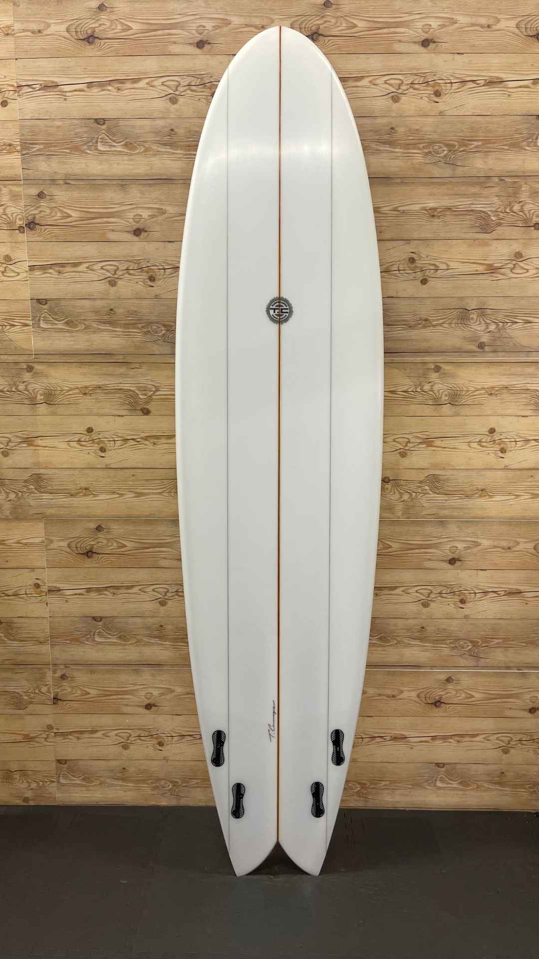 Long Fish 8'0"