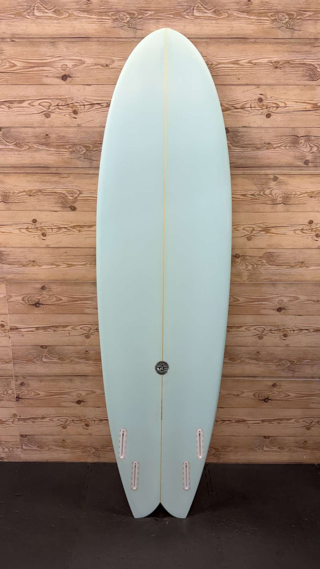 Flying Fish 6'10"