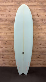 Flying Fish 6'10"
