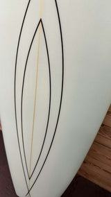 Flying Fish 6'10"