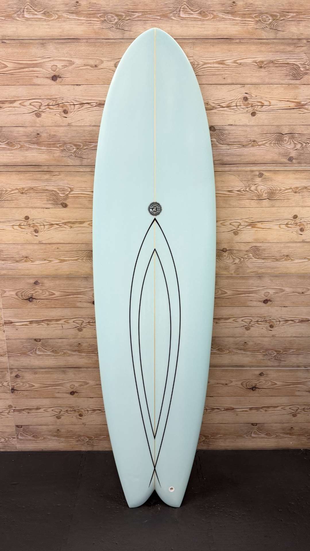 Flying Fish 6'10"