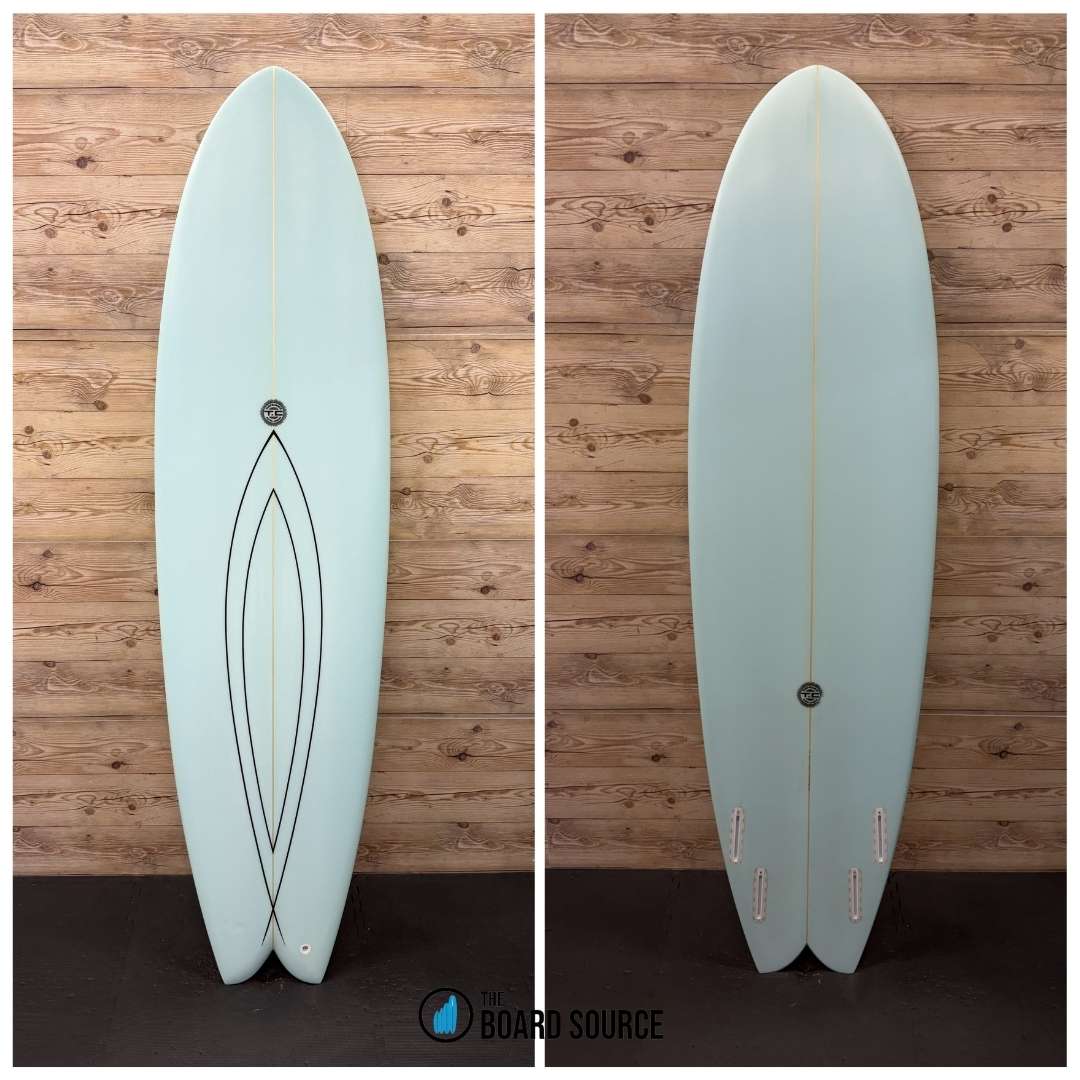 Over 500 New & Used Surfboards for Sale – Page 103 – The Board Source
