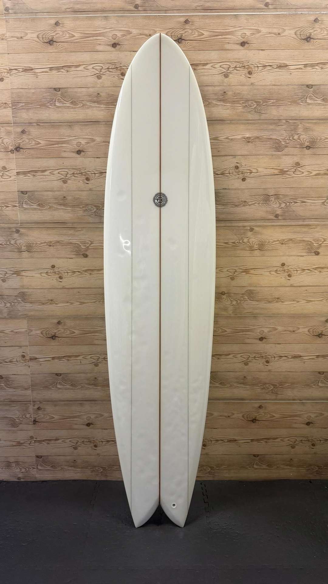 Quad Long Fish 8'0"