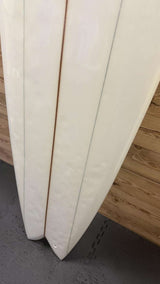 Quad Long Fish 8'0"