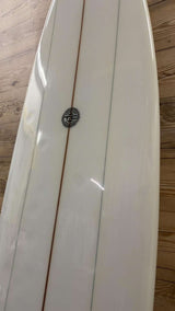 Quad Long Fish 8'0"