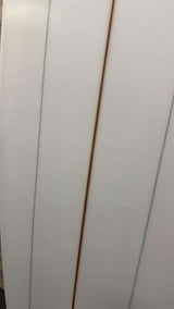 Quad Long Fish 8'0"