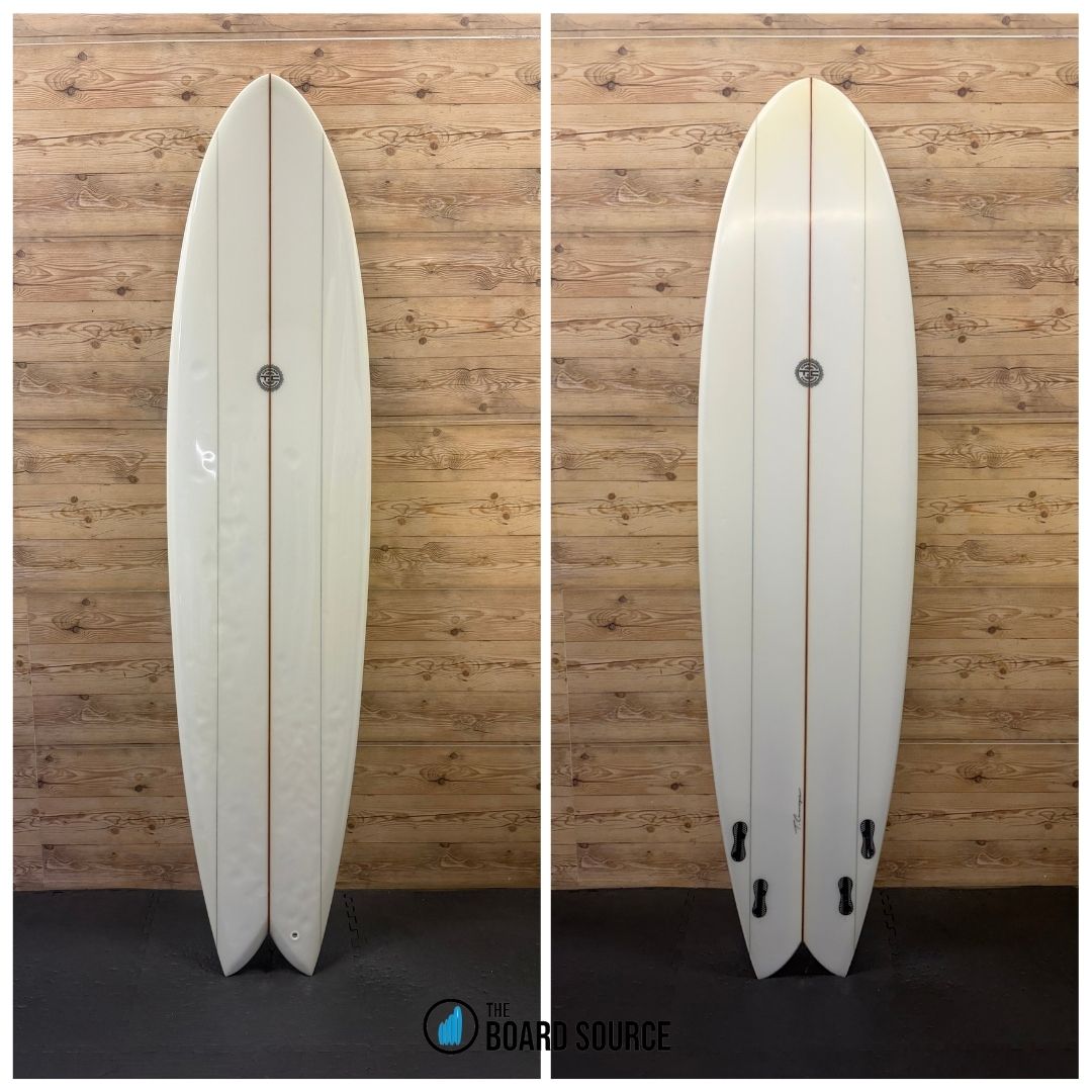 Quad Long Fish 8'0"