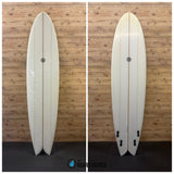 Quad Long Fish 8'0"