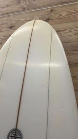 Quad Long Fish 8'0"