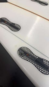 Quad Long Fish 8'0"