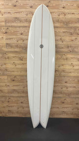 Quad Long Fish 8'0"