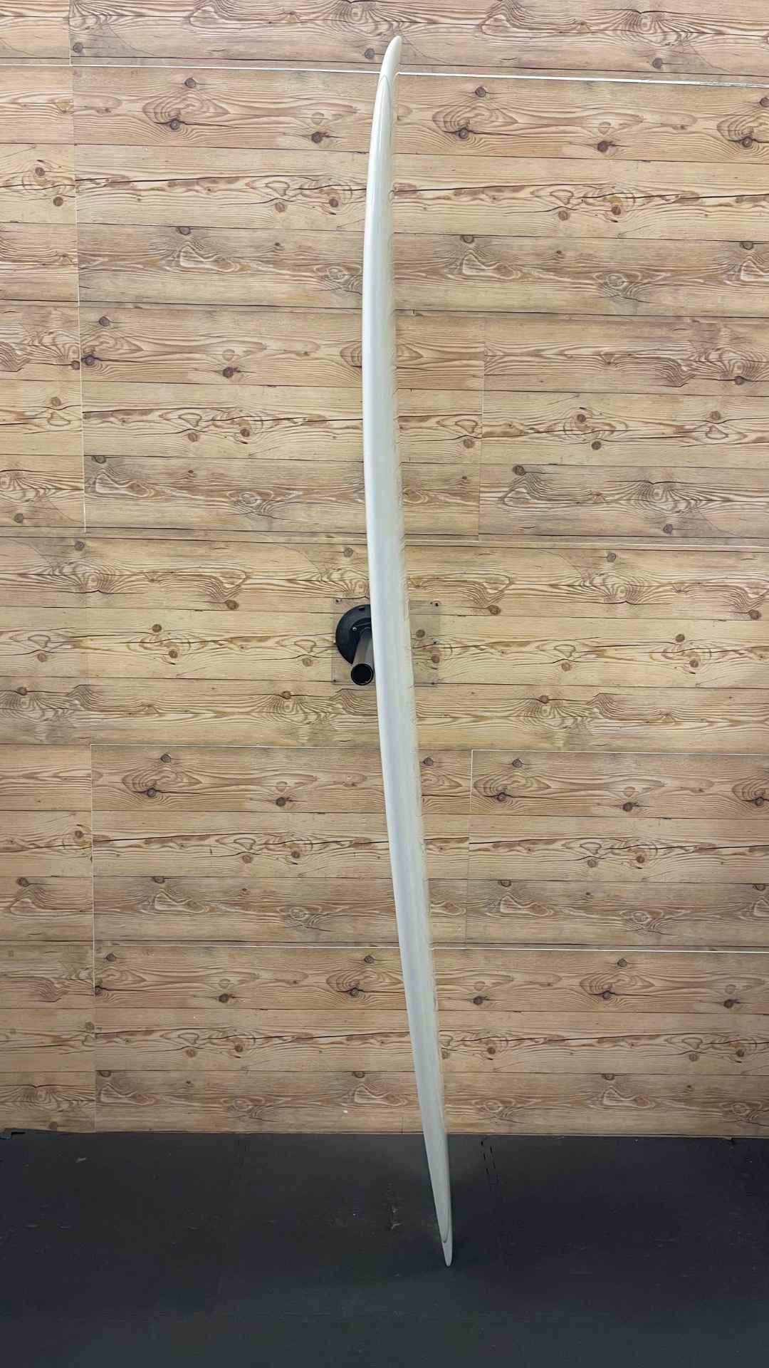 Quad Long Fish 8'0"