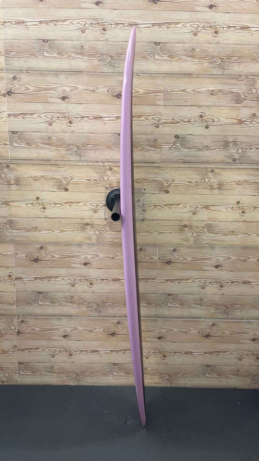 THC Hoy Runnels Mid-Length Surfboard at The Board Source