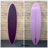 Single Fin 7'1"