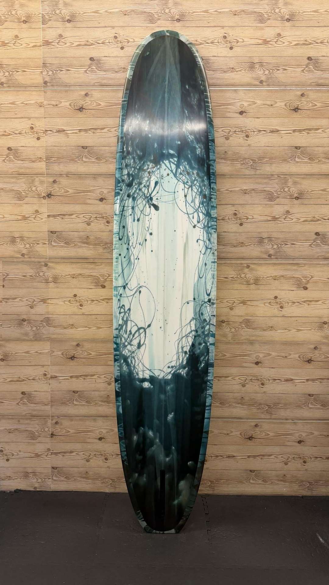 Single Fin 9'4"