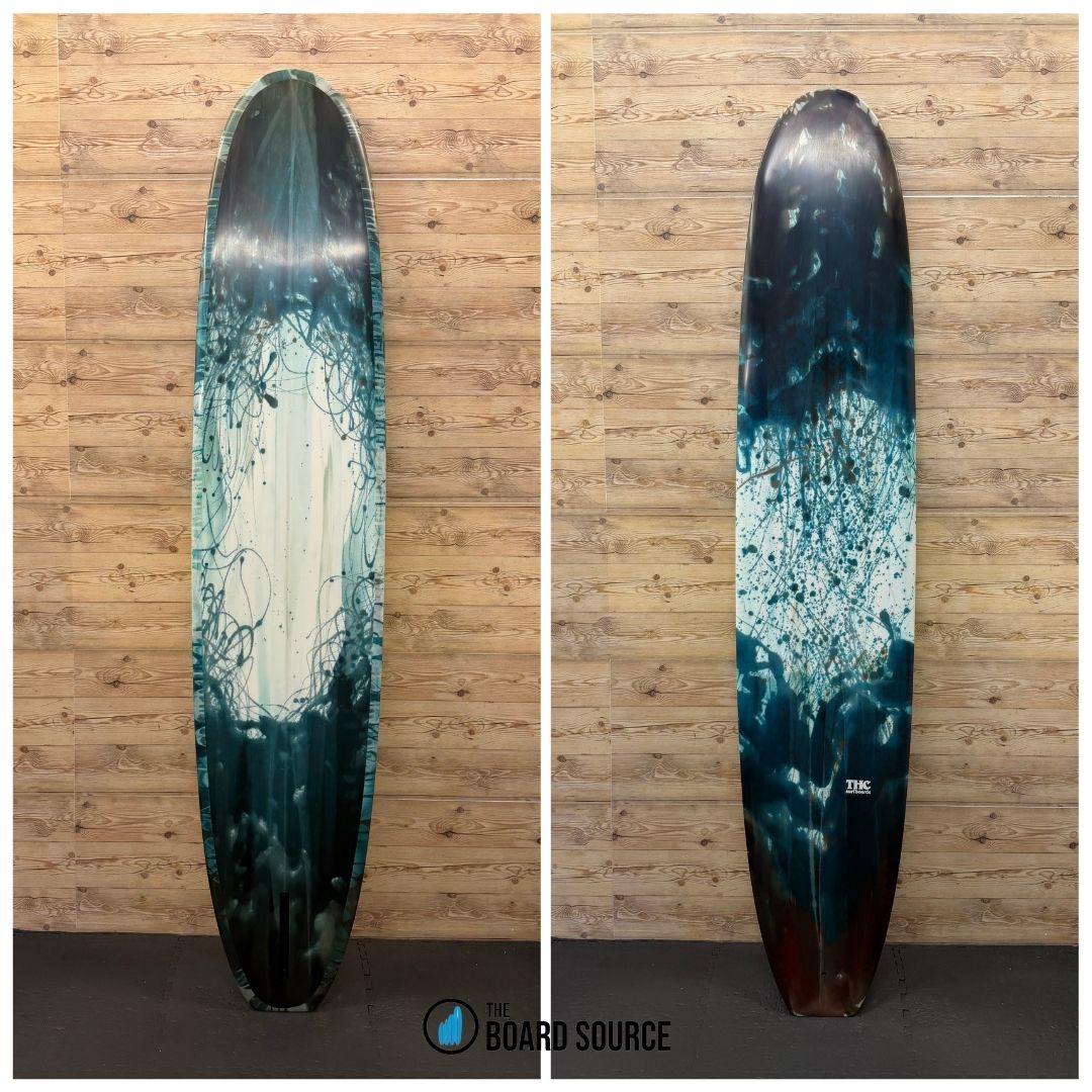 Single Fin 9'4"