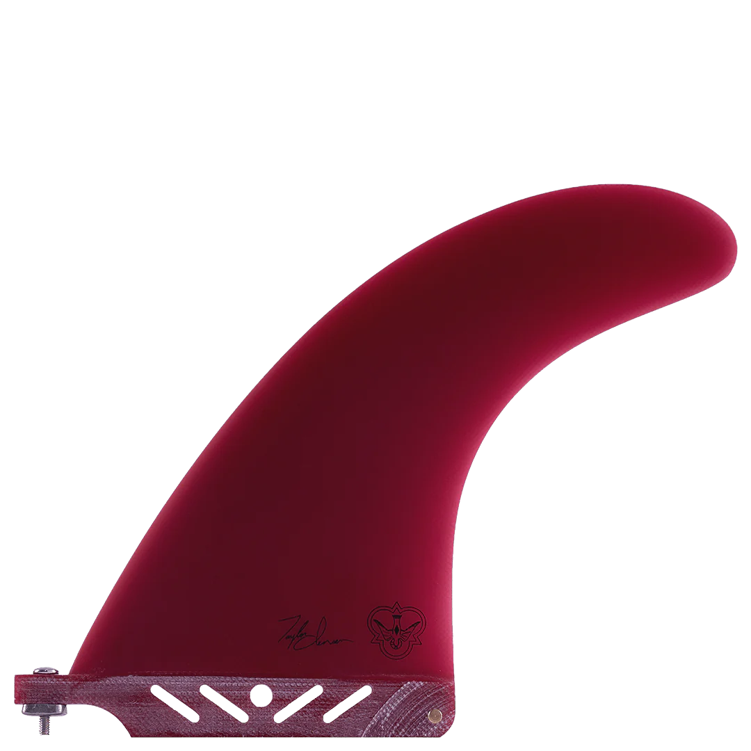 Taylor Jensen Signature Fin