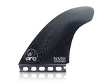 NVS Album Knox Twin Fins