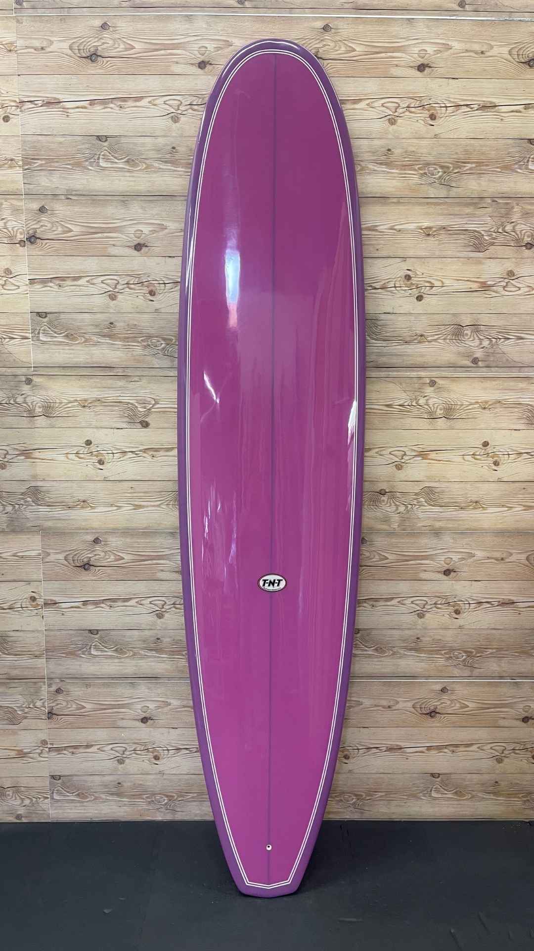 Funboard 8'2"