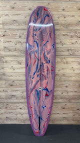 Funboard 8'2"