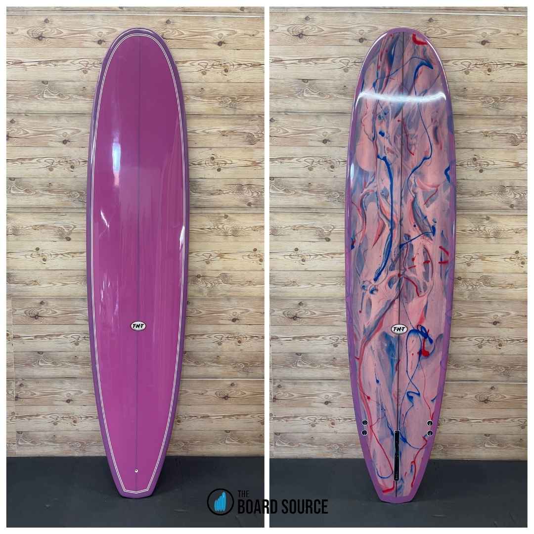 Funboard 8'2"