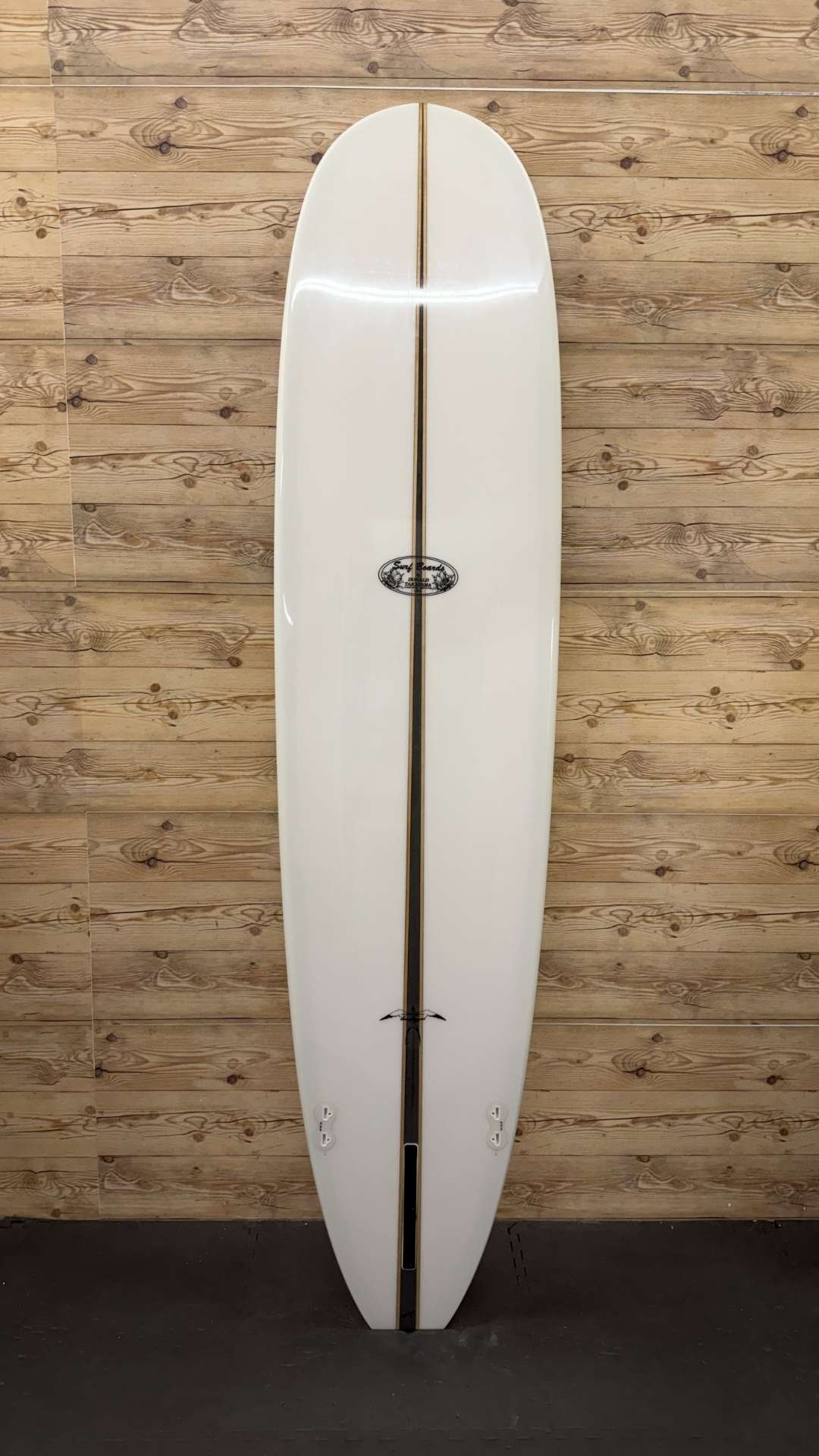 In The Pink 8'2"