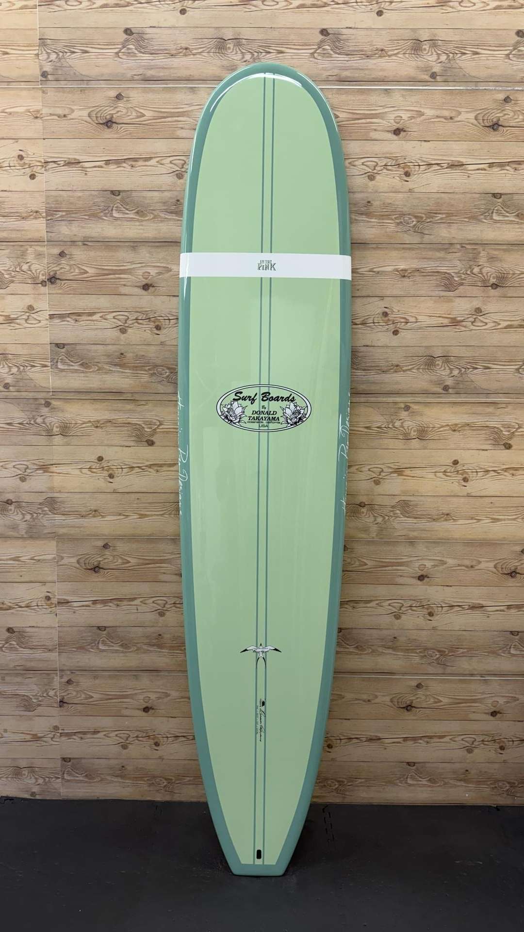 In The Pink 8'6"