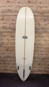 Scorpion 7'6"