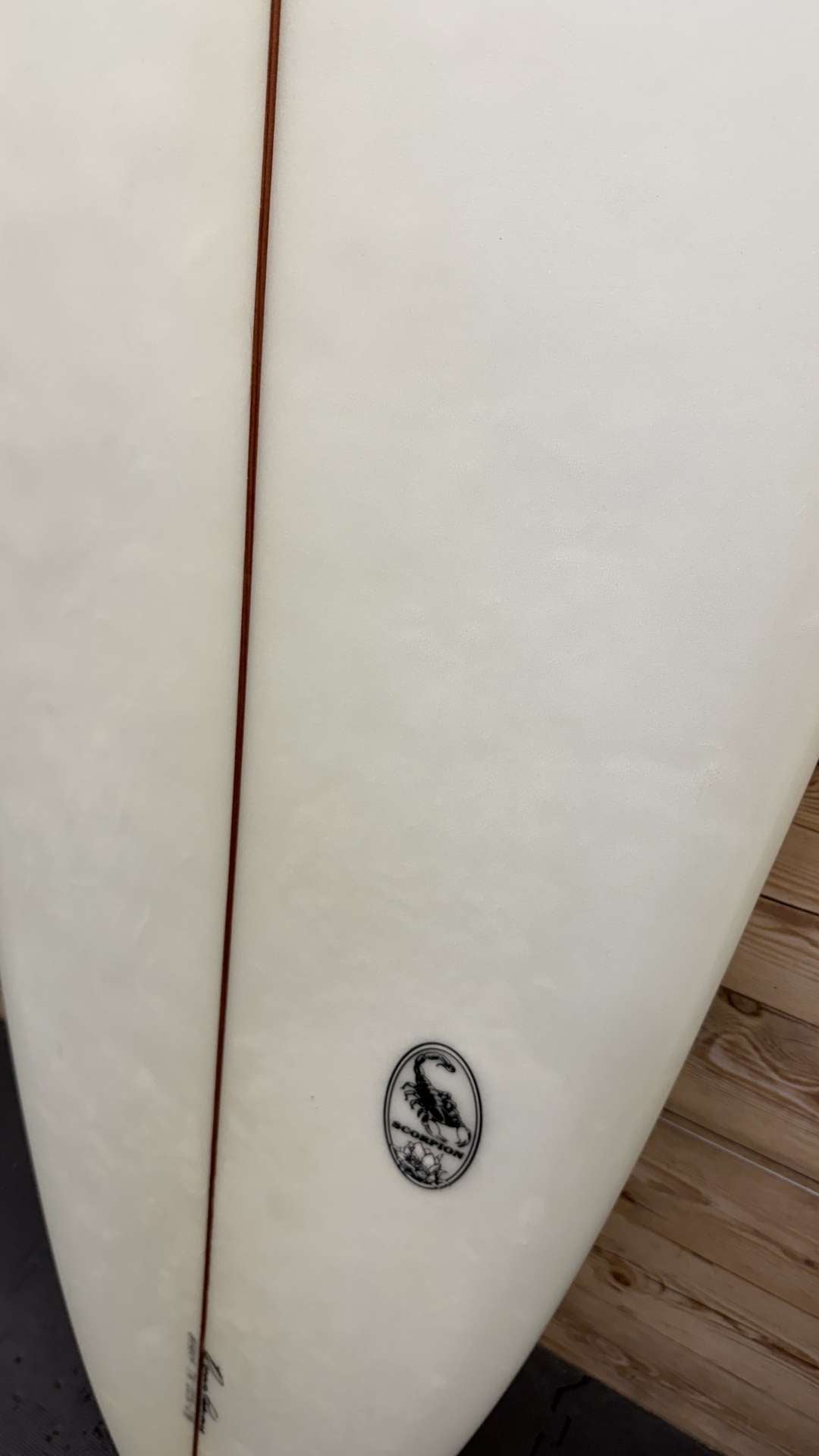 Scorpion 7'6"